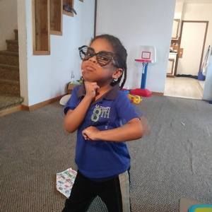 Meet your Posher, Tamar